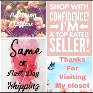 Offers are Welcome!!!!